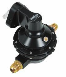 FUEL PUMPS 159 170+ gph Fuel Pump Features High output fuel flow Flows 170+ GPH (free flow) Shutoff pressure pre-set at 8 PSI Heavy duty construction for continuous high RPM operation Redesigned high