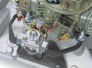 precise fuel pressure adjustments how to ChooSe a Carb Street CarburetorS SuperCharger CarburetorS Dominator Billet Fuel Pressure Regulator, Carbureted Bypass Style (4.