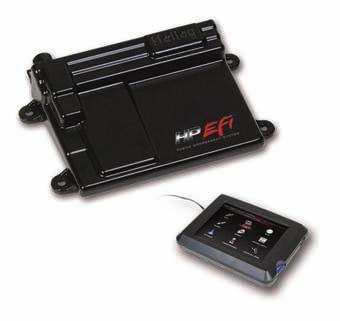 192 LS HEADquARTERS STREET SuPERCHARgER HP EFI w/ LS Harness Looking for a plug and play alternative for your stock or built late model factory EFI engine?