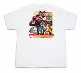 MeRCHANDISINg - Apparel 205 Weiand Retro T-Shirt (short sleeve) - Part # 10000-xxWND (long sleeve) - Part # 10011-xxWND The Weiand retro t-shirt a classic front engine fuel dragster powered Back HOW