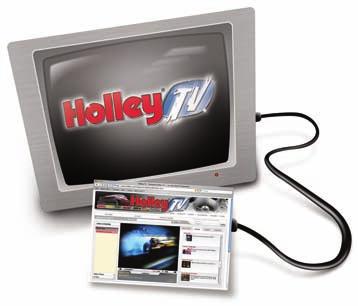 holley.com contact Holley, Earl s, Hooker, NOS, Weiand & Flowtech Technical Service at: Telephone: 1-270-781-9741 or 1-866-GOHOLLEY FAX: 1-270-781-9772 e-mail Go to www.holley.com then click on Tech Service Link WRITE Holley Performance Products, Inc.