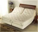 00 Bed Rails-Home Bed Helps keep individuals in bed and reduces the risk of injuries from falling.