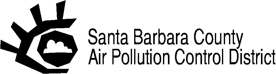 Emergency Episode Plan for Traffic Abatement Dated: When approved by the Santa Barbara County Air Pollution Control District, this document will be your "Traffic Abatement Plan" for episodes