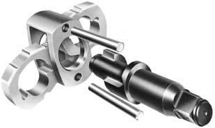 Heavy-duty tools are top-quality models that exceed the requirements of highly demanding applications and environments.