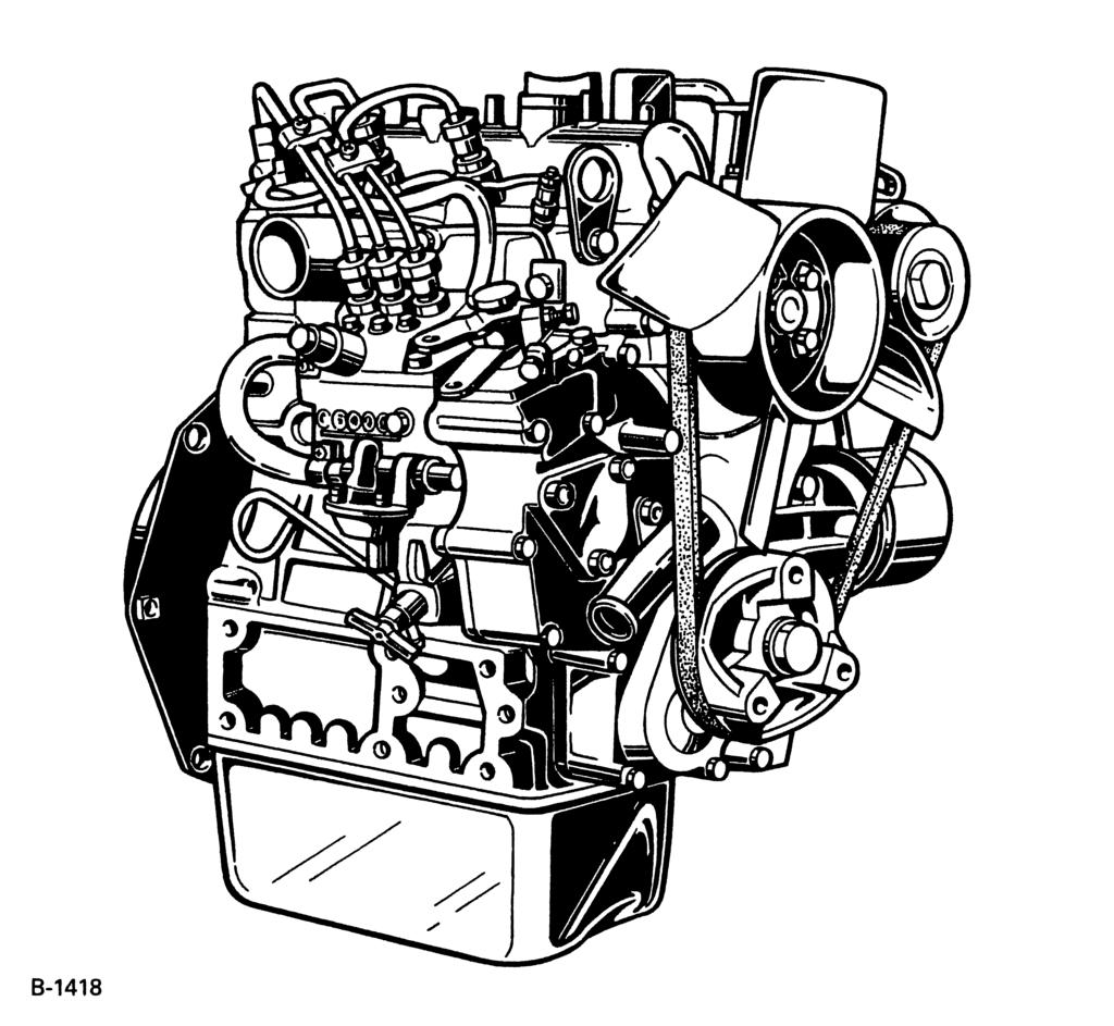 OPERATOR S MANUAL KUBOTA DIESEL ENGINE MODELS Z482-E4 Z602-E4