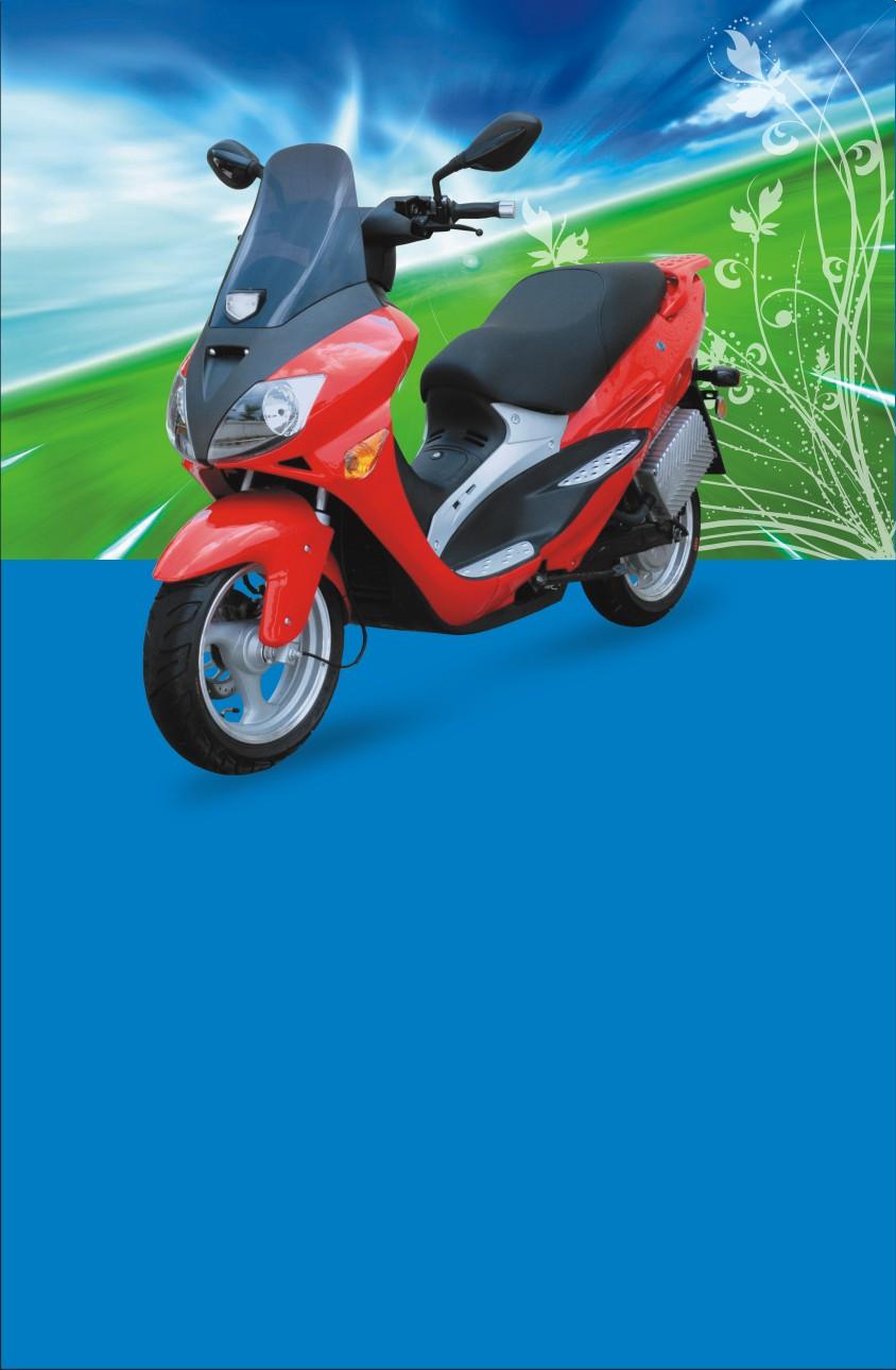 X-reme M Electric Moped Operation and Maintenance