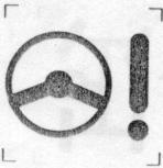 symbol may also be used on the