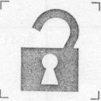 Symbol Unlock L.