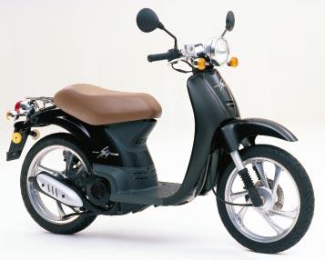 Introduction Over the years, Honda has gained a large local following in many parts of Europe with the new trend it has created with its fashionable lightweight scooters.