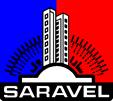 SARAVEL CORP. Oct. 2003 Manufacturer reserves the right to make changes in design and construction, without notice. (Head Office) No.