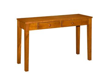 ROSE CONSOLE TABLE (4FT) Length: