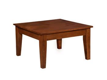Japanese Square Coffee Table Table Height: