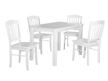 SERIES Table Size Length: