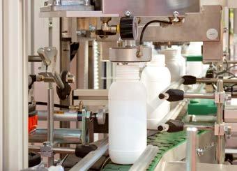 Build Flexibility into Your Processing Application The complexities of many processing applications, including sanitary washdown requirements and mixed product