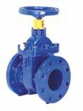 Series S21/60 PN25 Resilient Seated Gate Valves - Clockwise to Open Description Supplier Part No BSS Code 80mm S21/60 RS Gate Valve 2108060374 31810711 100mm S21/60 RS Gate Valve 2110060374