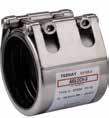 Teekay Couplings have been sold for over three decades to more than 85 countries worldwide for civil, water, oil & gas, marine, building service, process, automotive and countless other industrial