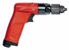 /4" - /8" Drills CP887 CP879,800 RPM,800 RPM 49 DRILLING POWERFUL IN-LINE ANGLE DRILL FOR EASY ACCESS, REVERSIBLE CP04P45