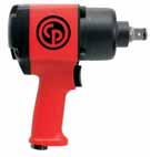 BOLTING COMPACT, ROBUST & POWERFUL FOR MAINTENANCE APPLICATIONS Robust