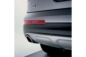 Sport and Design Exhaust tips