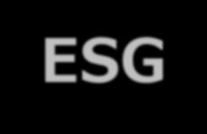 ESG Initiatives Initiatives for ESG Reinforcement and Progress of Major Initiatives Strategy for Sustainability <Expand Positive Impact> Create corporate value with a focus on social issues