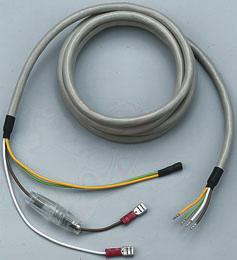 Cable Sets KS/K 4., GH Q630 90 R000 KS/K 2., GH Q630 90 R00 7 KS/K 4. and KS/K 2. Cable Sets 7. General 7.. Product and functional description KS/K 4. SK 0039 B 02 KS/K 2. 7.2 Device technology SK 0042 B 02 The Cable Set Basic KS/K 4.