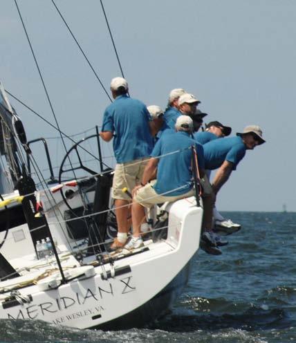 Sailors depend on us for Chesapeake Bay news/events, boat reviews, destination resources and DIY-information.