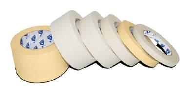 GENERAL VEHICLE CARE DOLPHIN PVC Electrical Insulation Tape It is a premium grade of PVC tape (Poly Vinyl Chloride film) and has good balance between adhesion strength and unwind force.