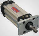 Air Cylinders Type : ISO-6 &