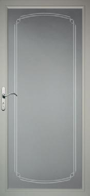 Pella Select Fullview STORM DOORS MODEL Put the spotlight on your home s entryway.