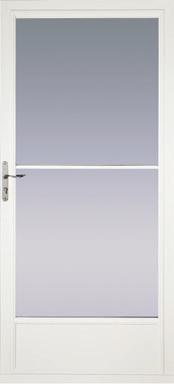 Rolscreen STORM DOORS MODELS Invite in more light, welcome a cooling breeze or enjoy