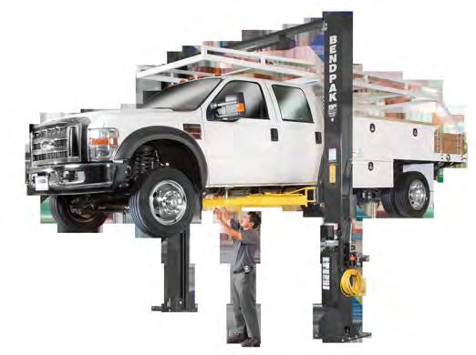 truck / van adapters come standard 180 FREE 180 VALUE