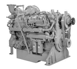 G3400 G AS ENGINES G3412 G3406 (TA) G3408 (TA) G3412 (TA) Bore x Stroke... 137 x 165 mm... 137 x 152 mm... 137 x 152 mm (5.4 x 6.5 in) (5.4 x 6.0 in) (5.4 x 6.0 in) Displacement.