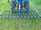 00 Oxdale 6ft Spring Tine