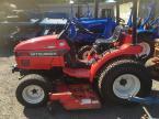 MT0HD tractor &