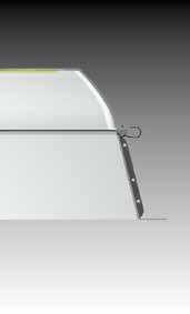 Square Architectural Recessed Downlights OPTICAL CONTROL Prescolite combines a parabolic upper reflector with a lower reflector for all architectural square downlights.