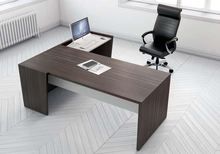MANAGE 1 2 3 desks D2 executive Supplied by Merlin Industrial Products Ltd - 0845 124 9955 - sales@merlin-industrial.co.