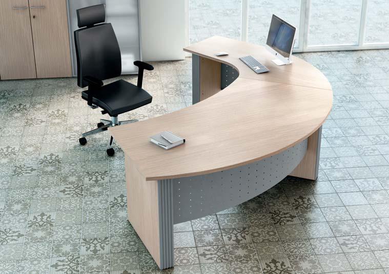 MANAGE 1 2 3 desks D3 executive Supplied by Merlin Industrial Products Ltd - 0845 124 9955 - sales@merlin-industrial.co.