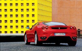 1. More Electric Drives Electronic Differential (ED) different of E-diff developed by Ferrari http://www.ferrari.com http://www.