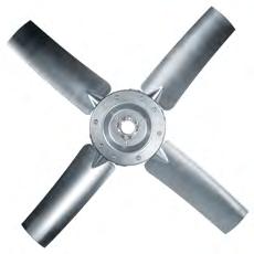 Propeller Availability L & L2 Propellers The L and L2 series features fixed pitch, fabricated steel, -bladed propellers.