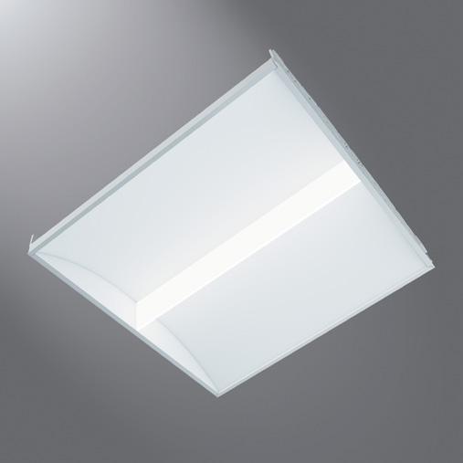DESCRIPTION The SkyRidge transforms ambient lighting by perfectly blending a refined modern styling with our breakthrough WaveStream LED technology to deliver exceptional performance and superior
