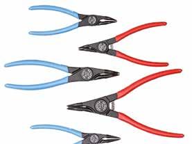 pieces Particularly suitable for barely accessible places Circlip pliers
