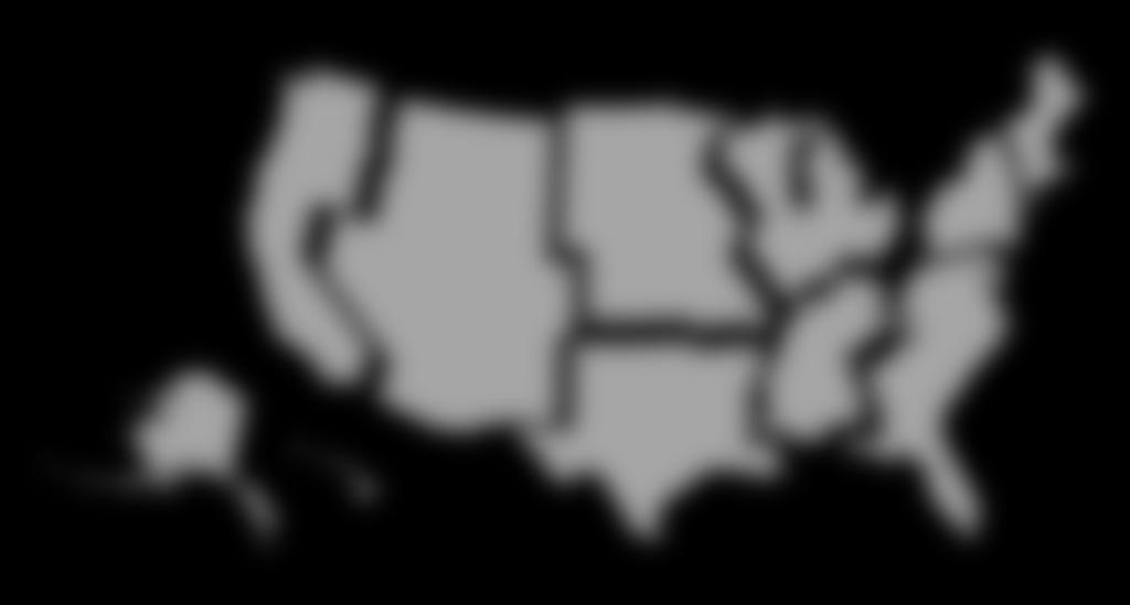 Location within U.S.
