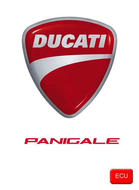 AiM Infotech Ducati Panigale 899,