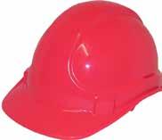 The ABS Type 1 TA400 Safety Helmet is ideal for general industrial, construction and mining. The helmet design incorporates multiple branding and reflective tape option positions.