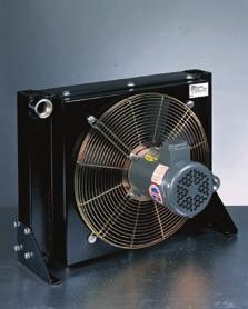 heating/cooling applications.