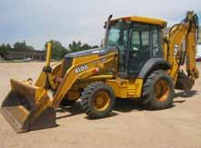 Grader, M/S Ripper, Front Auxiliary Hydraulics, 14 Moldboard, 12 Snow Wing, 14.