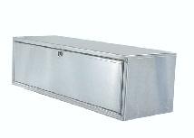 H208 This module features a T-Lock handle with adjustable shelf inside.
