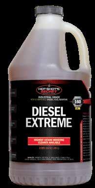 CASE STUDY FUEL ECONOMY TESTING DIESEL EXTREME IMPACT OF DIESEL EXTREME ON EMISSIONS AND FUEL ECONOMY STEADYSTATE TEST RESULTS THC CO NOx Fuel Economy Increase Fuel Additive vs. Baseline -14.40% -15.