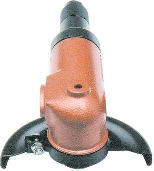 EXTRA HEAVY DUTY ANGLE GRINDERS - for grinding wheels,