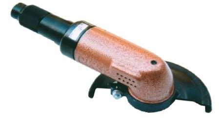 SAFETY LEVER THROTTLE 7" ANGLE GRINDER 7" DIAMOND CUTTER 9"